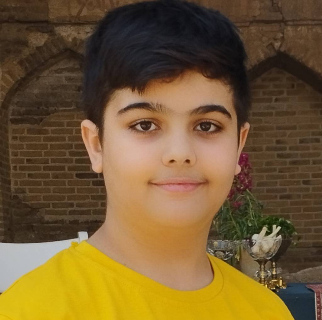 علی علاف زاده شوشتری