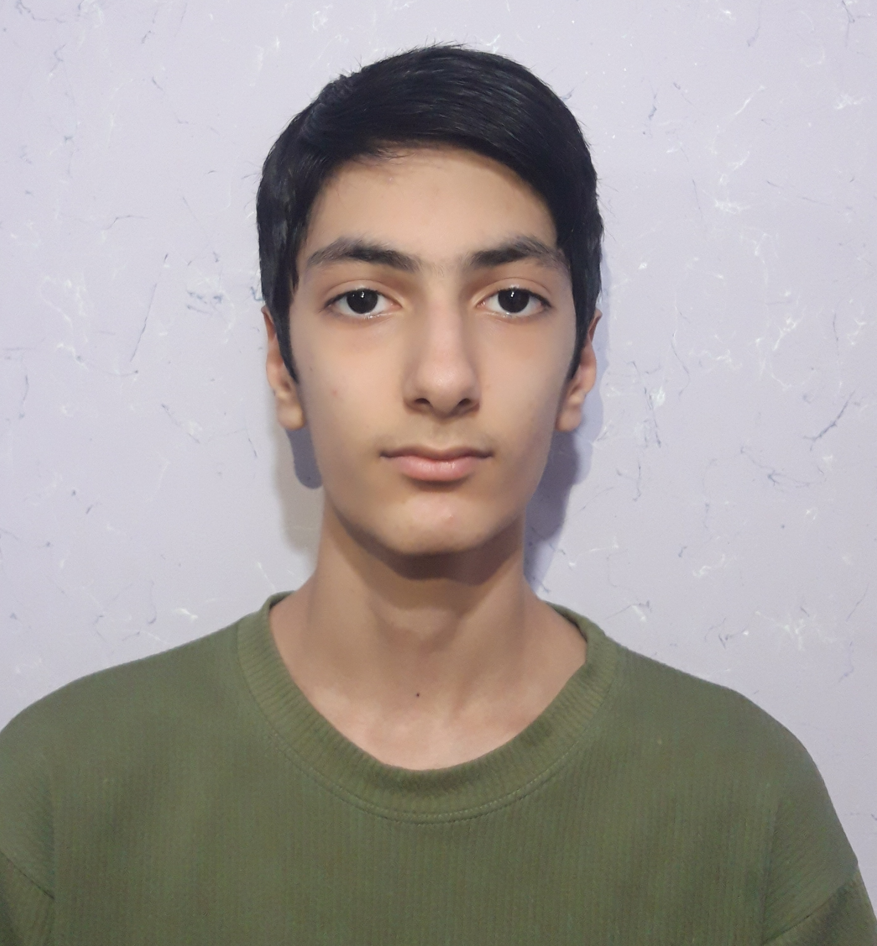 سبحان آمهدی