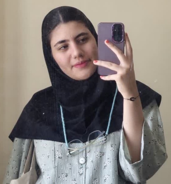 هدیه پورهواشمی
